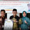 Wakil Bupati Indramayu H Syaefudin