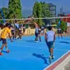 Astry Cup 2026, Ruang Pembinaan Atlet Muda Kecamatan Cibingbin, Aris Boby Dorong Turnamen Voli Berkelanjutan