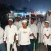 Tolak bala di Desa Krasak