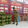 Pengurus Kopdes Kongsijaya