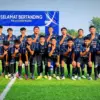 Easga FC U-17 Juara Grup D, Talenta Muda Kuningan Tantang Bandung United di Babak 32 Besar