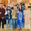 PNM–BRI Life Perkuat Literasi Keuangan Ultra Mikro, Nasabah Mekaar Dapat Akses Asuransi Terjangkau