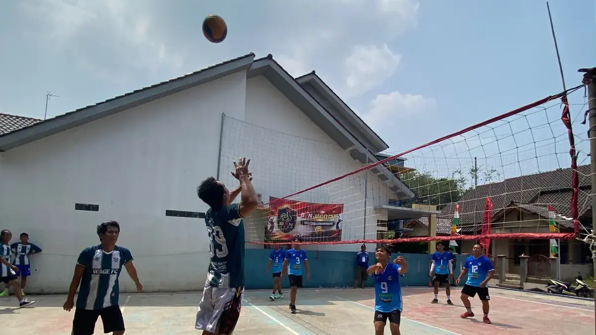 Jago Cup