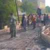 Jembatan Beton Garuda Indramayu