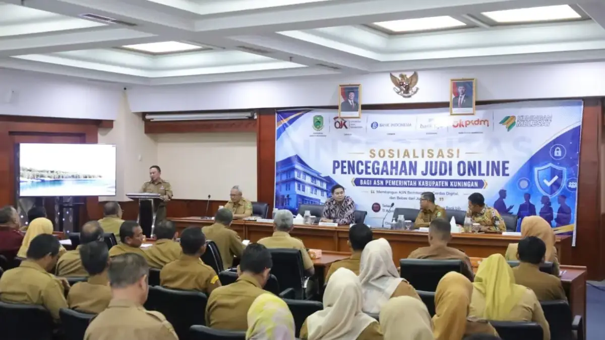 Agus panther/radar kuningan 
