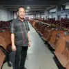 becak listrik