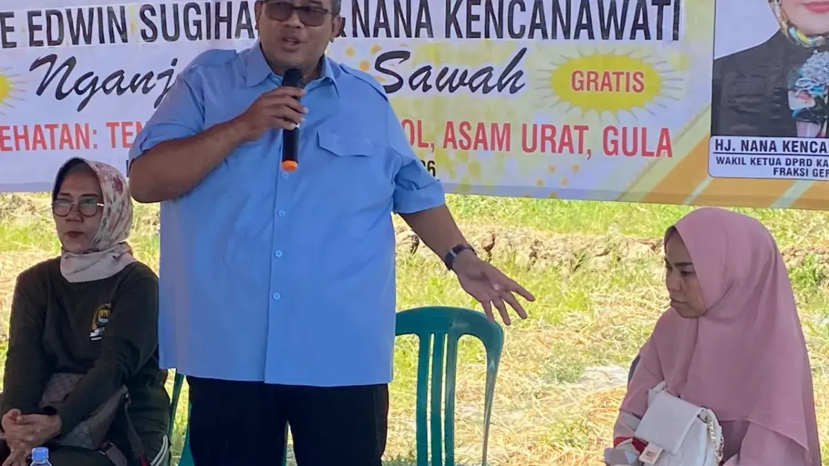 George Edwin Sugiharto