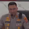 Kapolres Majalengka AKBP M. Aldy Sulaiman