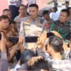 Kapolres Majalengka AKBP Muhammad Aldy Sulaiman