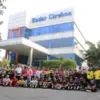 gowes bareng selawase