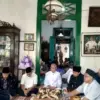 Pengguron Tharekat Agama Islam