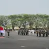 Grage Group peringatan HUT ke-81 Kemerdekaan RI