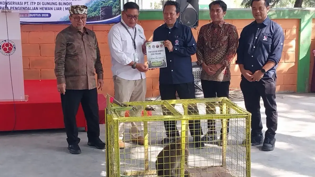 PT Indocement Tunggal Prakarsa