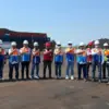 Direktur SDM dan Umum Pelindo Dwi Fatan Lilyana