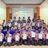 Pramuka Garuda Juara Wirautama,