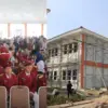 Sekolah Rakyat Terintegrasi 