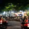 street coffee di Cirebon