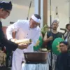 Tradisi Nyiramkeun Pusaka Talaga