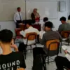 Tes Masuk Uniku gelombang 2