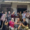 Mahasiswa UNMA KKN di Paningkiran