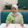Wawali Cirebon Siti Farida Rosmawati