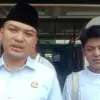 Wakil bupati Majalengka Dena M Ramdhan