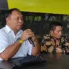 Wakil Ketua DPRD Majalengka, Asep Eka Mulyana