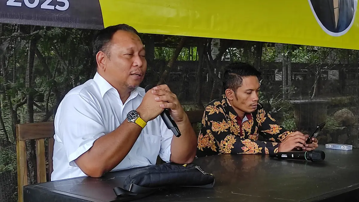 Tunggakan Iuran BPJS Kesehatan Majalengka Capai Rp41,2 M Wakil Ketua DPRD Majalengka, Asep Eka Mulyana