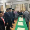  Sudah Lantik, Ancam Ganti Jika Tak Punya Inovasi