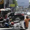 Organda Tekankan Pentingnya Koordinasi Trayek