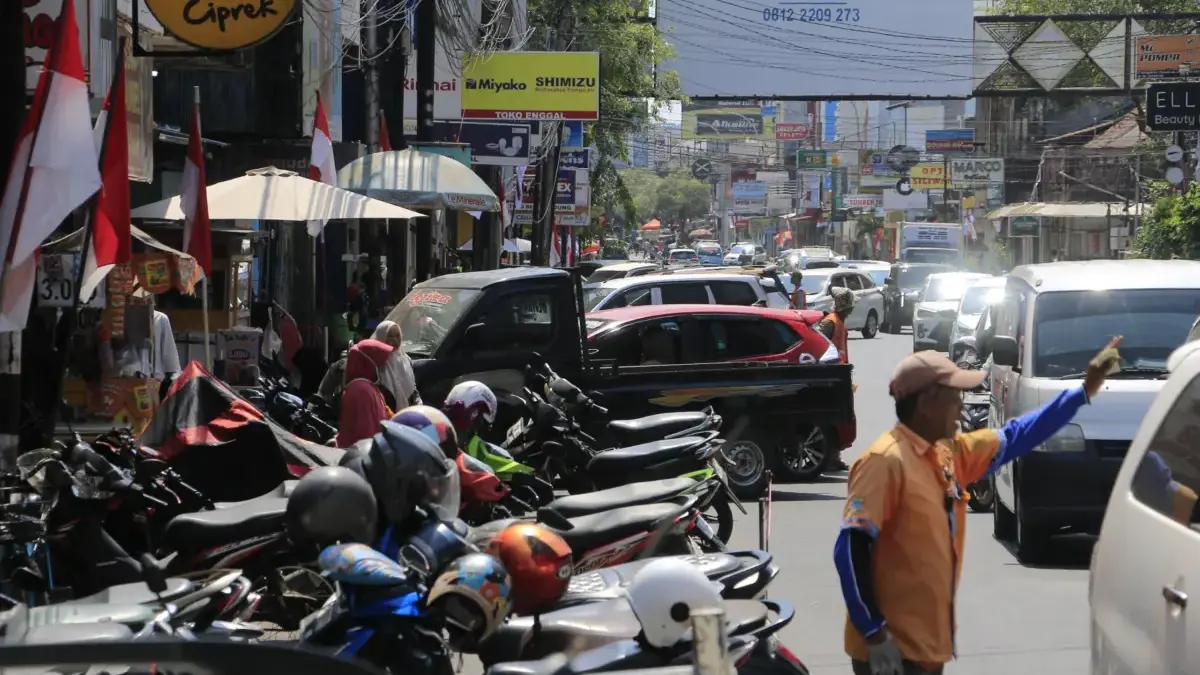Organda Tekankan Pentingnya Koordinasi Trayek