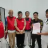 Kasus Gedung Setda Kota Cirebon