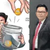 Gaji Komisi Informasi