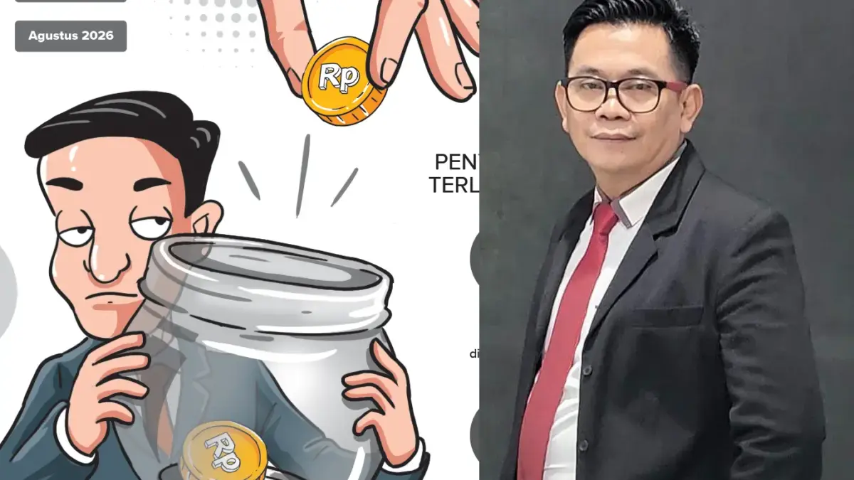 KI Tak Digaji, Akademisi: Jangan Zalim! Tata Kelola Keuangan Pemkot Cirebon Dipersoalkan Gaji Komisi Informasi