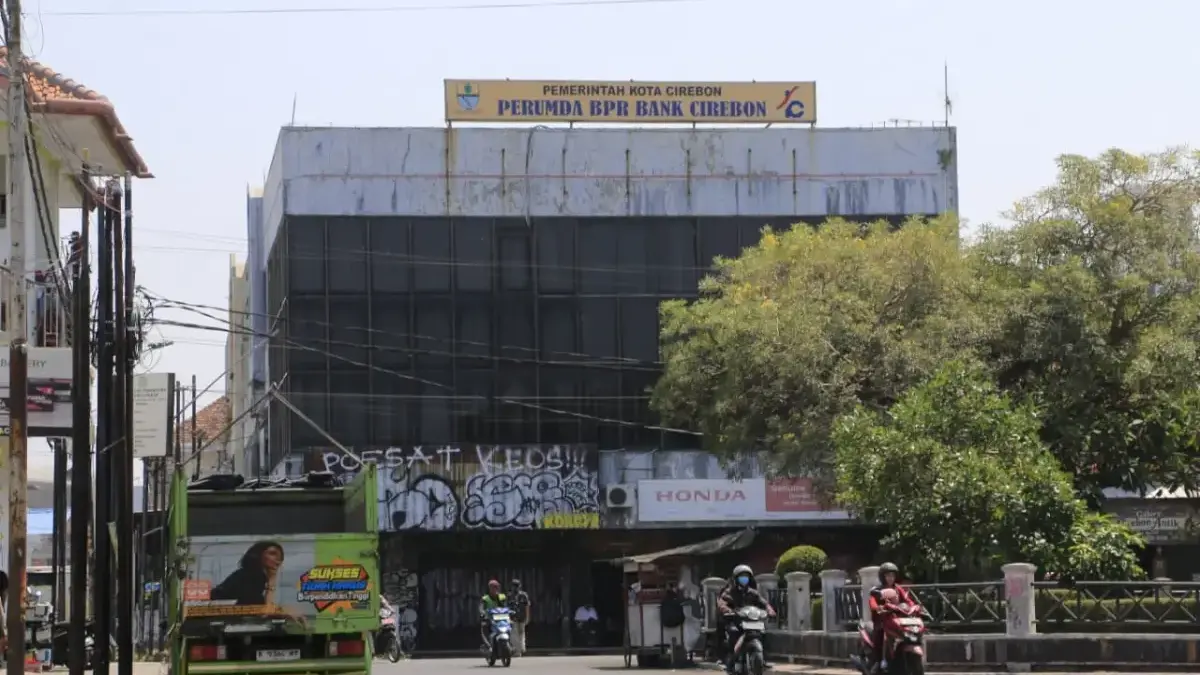 Pesangon Bank Cirebon Belum Cair? DPRD Akui Terima Keluhan Eks Karyawan Perumda BPR Bank Cirebon