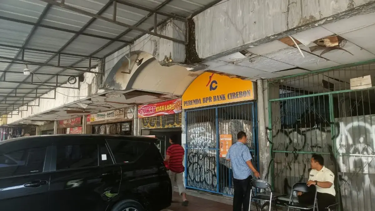 Izin Usaha Bank Cirebon Dicabut, Sorotan pada Pengembalian Dana Nasabah Perumda BPR Bank Cirebon