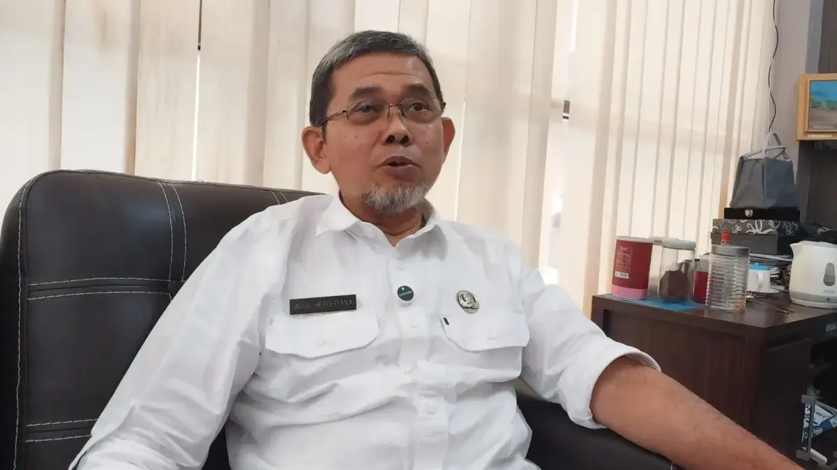 Pemkot Pastikan KPBU APJ Tetap Berjalan Sesuai Tahapan Bapelitbangda Kota Cirebon