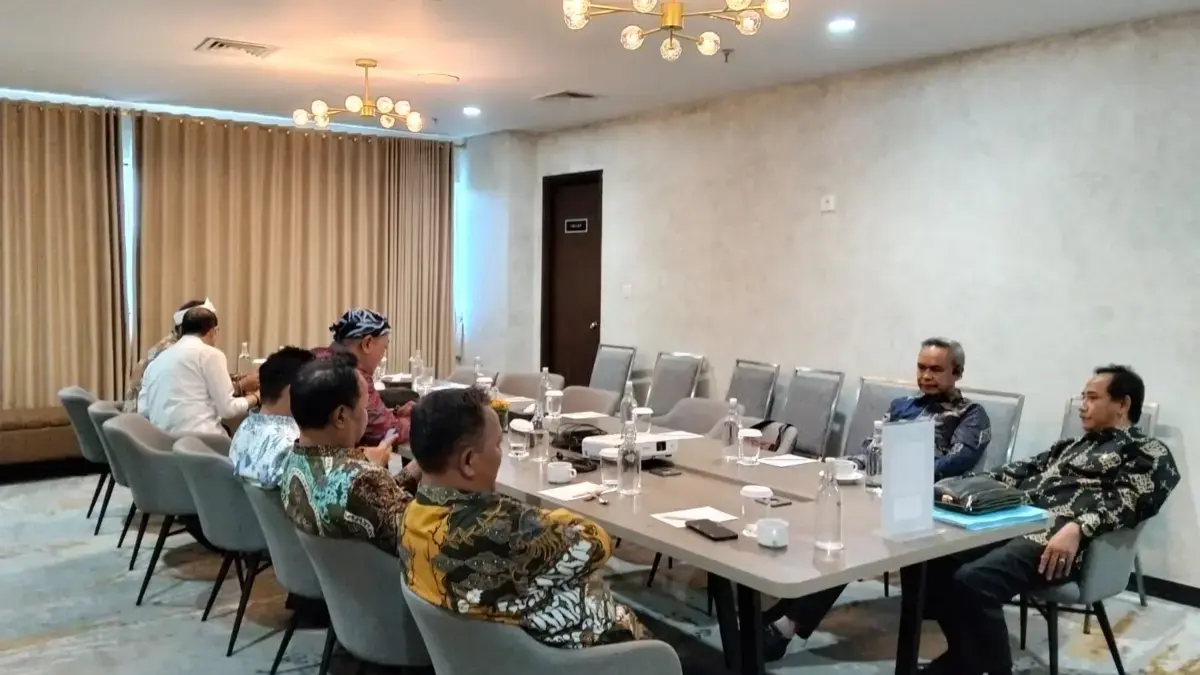 Seleksi Direksi BUMD Kabupaten Cirebon Masuk Babak Akhir Direksi dan Dewas