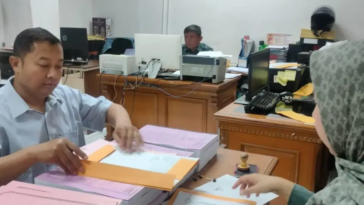 Update Penanganan Kasus Bank Cirebon, Segera Naik Sidang; Berkas Sudah Masuk Pengadilan kasus bank cirebon