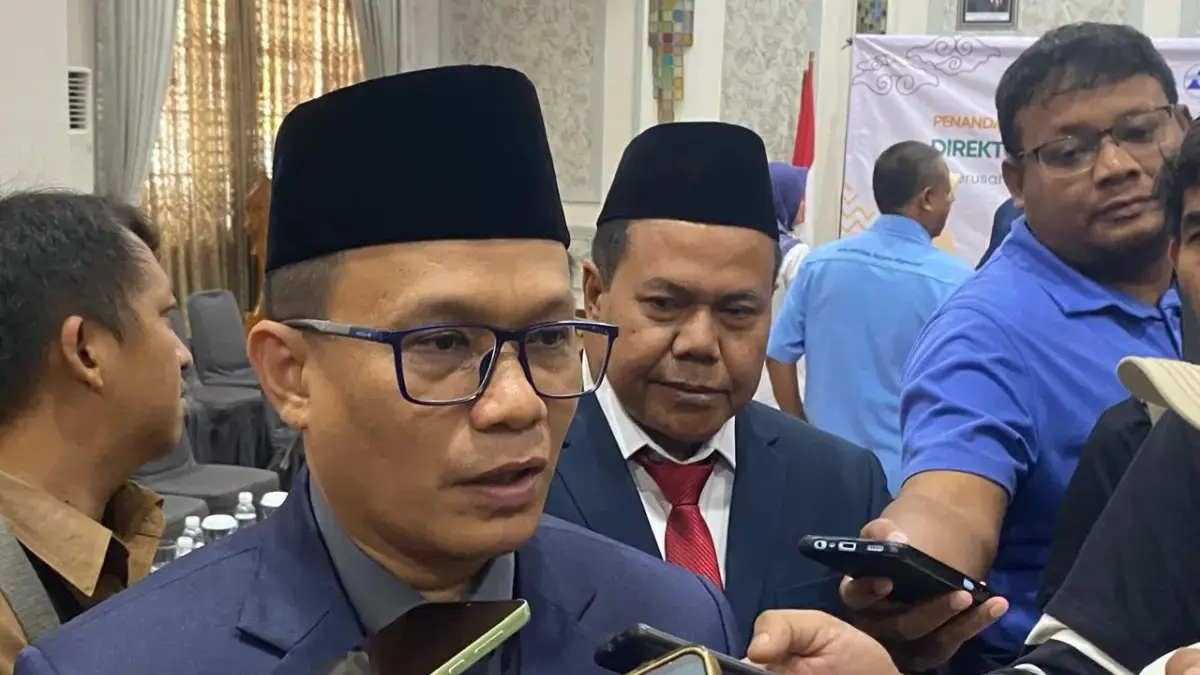 PDAM Kota Cirebon