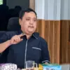Ketua Komisi III DPRD Kabupaten Cirebon Anton Maulana ST MM