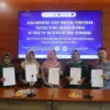 IPB Cirebon dan UPGRIS