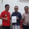 bupati Imron dukung turnamen Trisakti Cup