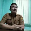 Kabid PKPL DLH Kabupaten Cirebon Alfian Rediana