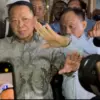 praperadilan Febrie Adriansyah