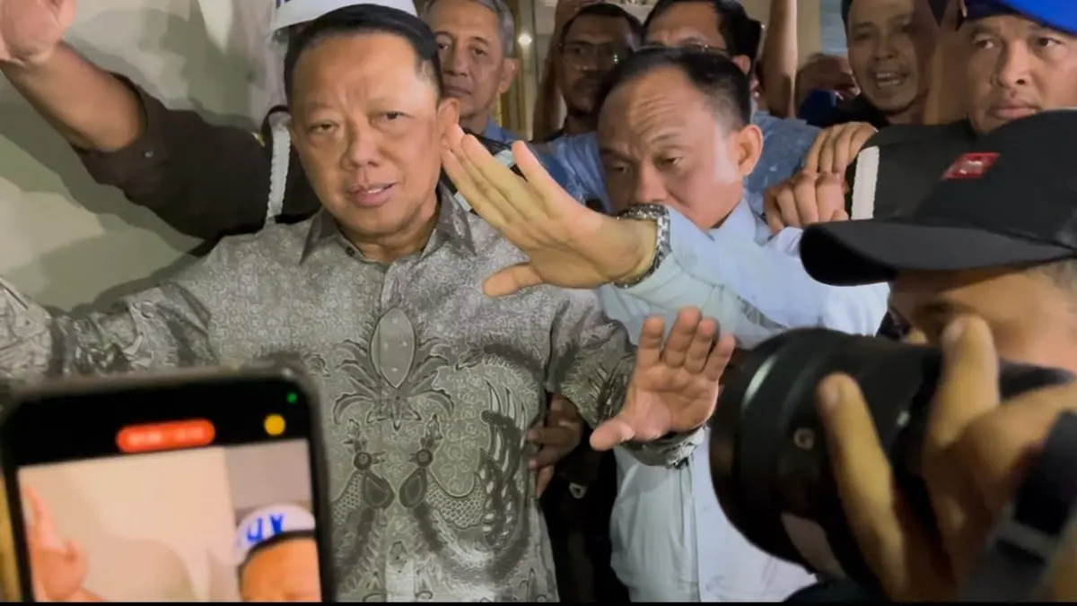 PN Jaksel Jadwalkan Praperadilan, Tim Kuasa Hukum Febrie Adriansyah Memisahkan Dua Permohonan Praperadilan praperadilan Febrie Adriansyah