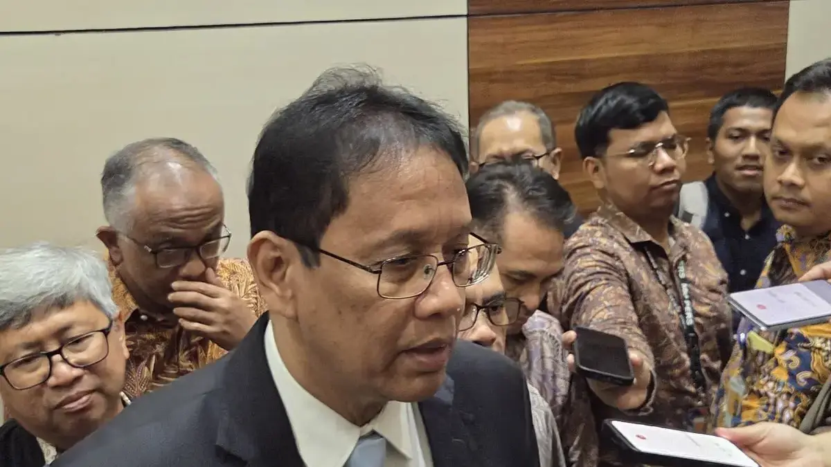 Alih Status PPPK Bertahap Tiga Tahun, Rp31 Triliun Disiapkan menkeu