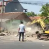 bangunan liar