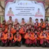 Ketua DPRD Kabupaten Cirebon Dr Sophi Zulfia SH MH