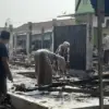 kebakaran
